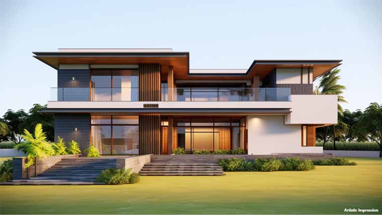 Signature Global residential Plots In Gurgaon Sidhrawali