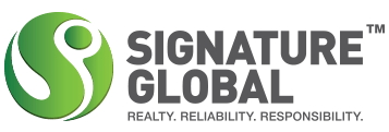 Signature Global Residential Plots In Sidhrawali Gurgaon
